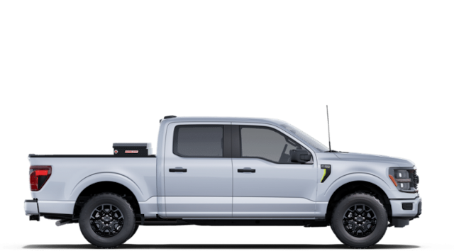 2025 Ford F-150+F-150